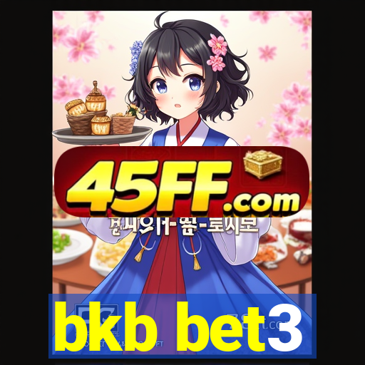 bkb bet3